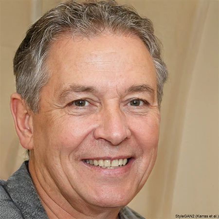 Client Anthony at DOT Physicals