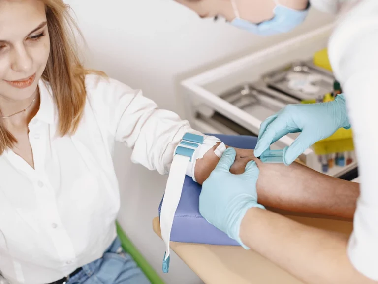 Does DOT Physical Include Drug Screen?