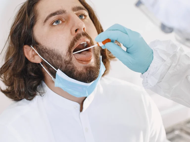 What Happens If You Fail a DOT Physical Drug Test