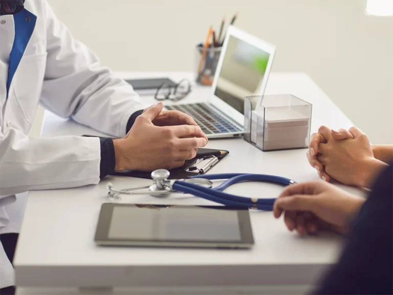 What to Bring to a DOT Physical