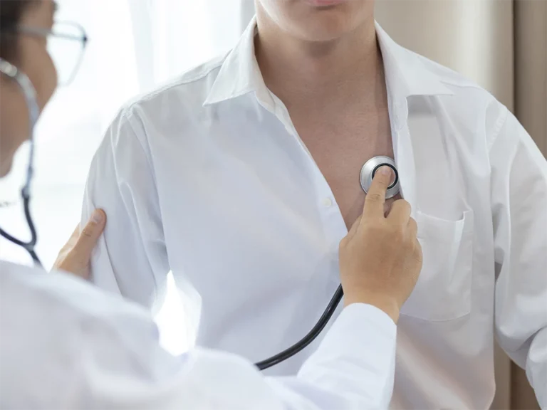 What Is a DOT Physical Exam in Gulfton