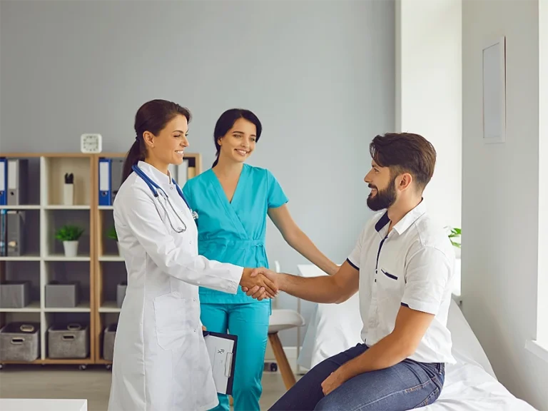 How Long Does a DOT Physical Take