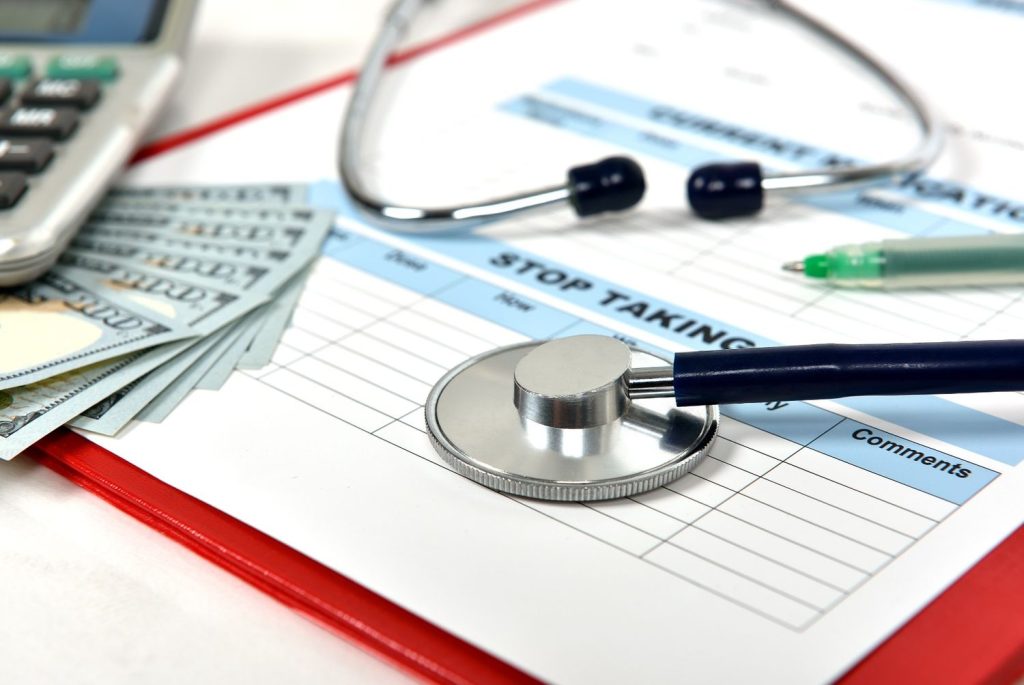 Affordable pricing and cost details for a comprehensive CDL DOT physical Houston exam at a local medical clinic.