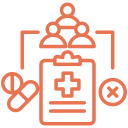 Skip the long wait with our convenient walk-in availability for a certified CDL DOT Physical Houston today.