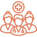 Experience a warm welcome from our professional team during your next CDL DOT Physical Houston appointment here.