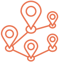 Find a clinic near you with multiple locations available for a fast and easy CDL DOT Physical Houston exam.